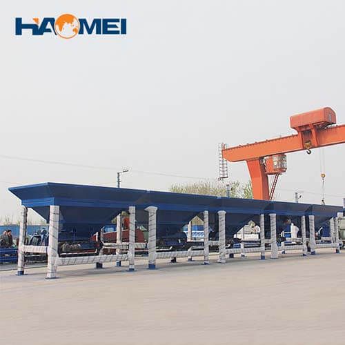 DHB40 Drum Asphalt Mixing plant made in China