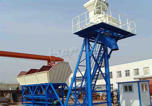 5 yard concrete mixer ready mix concrete delivery