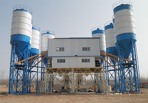 Mobile concrete mixer 60 lb ready mix concrete
